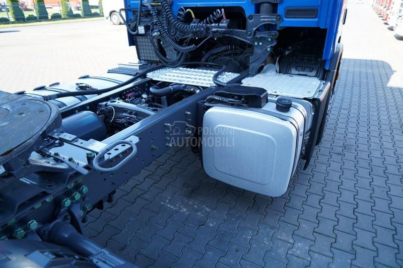 Scania R 490/Tegljač/IMP3055