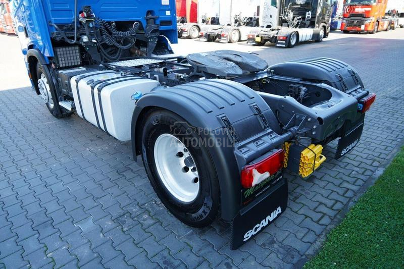 Scania R 490/Tegljač/IMP3055