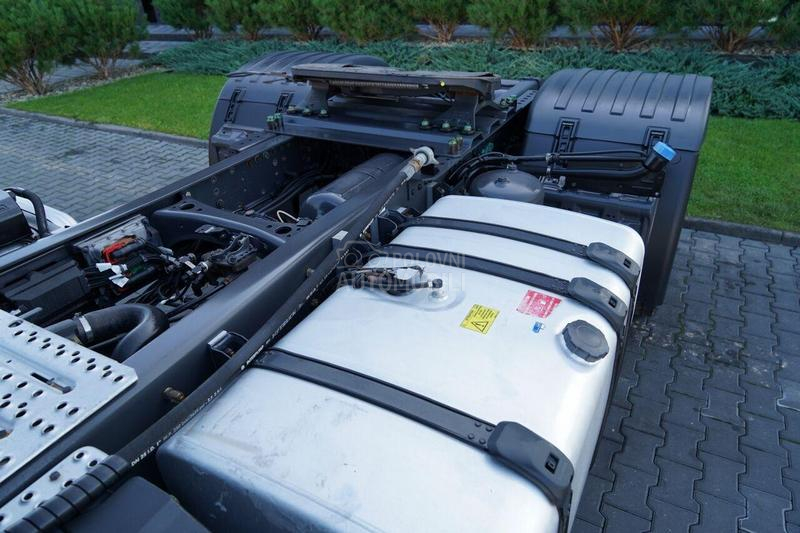 Scania R 490/Tegljač/IMP3055