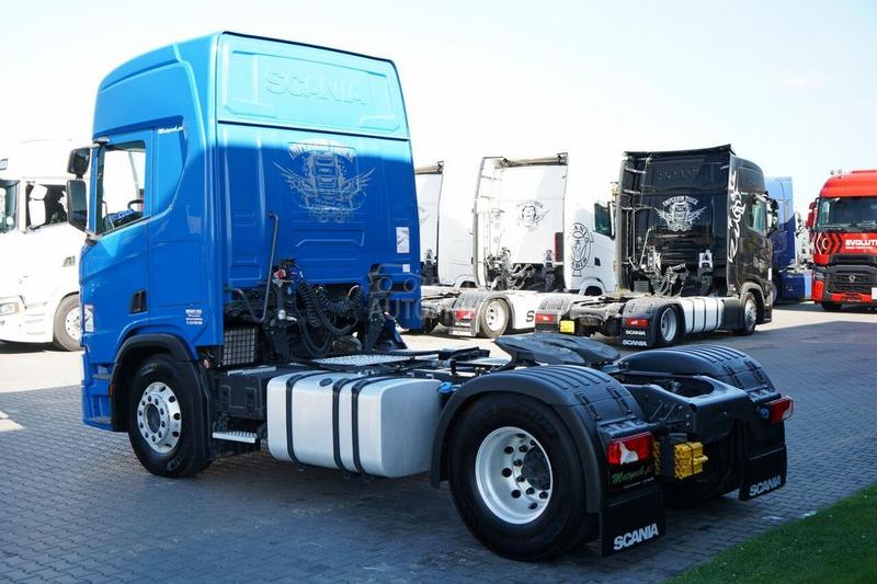 Scania R 490/Tegljač/IMP3055