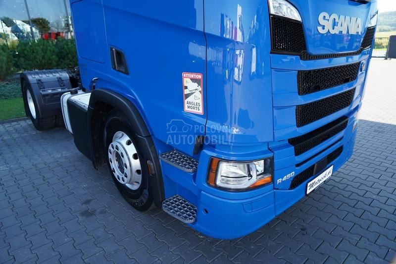 Scania R 490/Tegljač/IMP3055