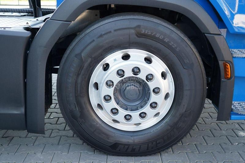 Scania R 490/Tegljač/IMP3055