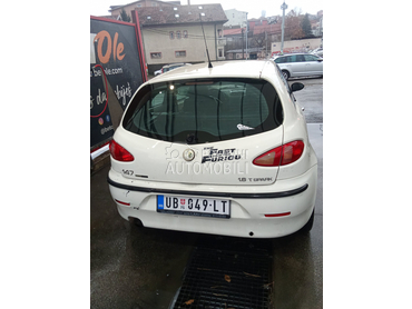Alfa Romeo 147 