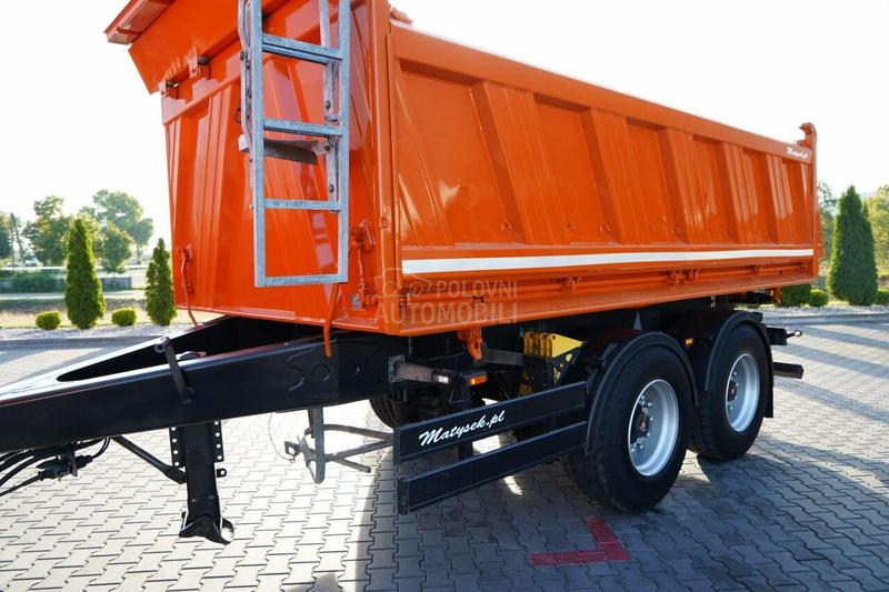 Scania G 440/Kiper/6x6/IMP3042