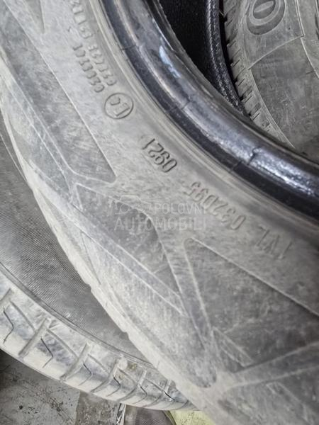 Continental 195/65 R15 Letnja