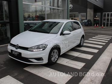 Volkswagen Golf 7 1.6 TDI