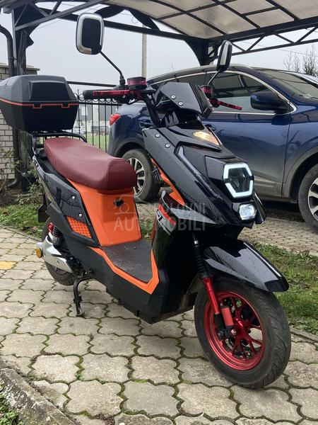 Rx i gt mega 60 v 27a