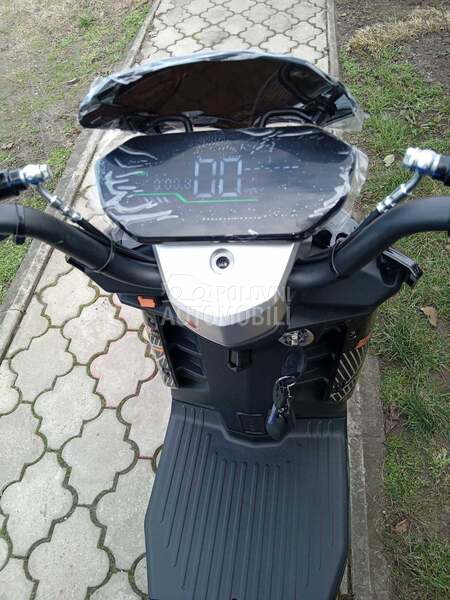 Rx icon i stormer gt