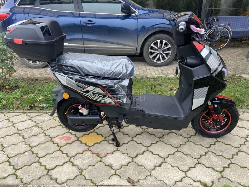 Rx i gt mega 60 v 27a