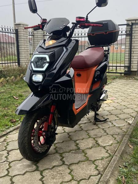 Rx i gt mega 60 v 27a