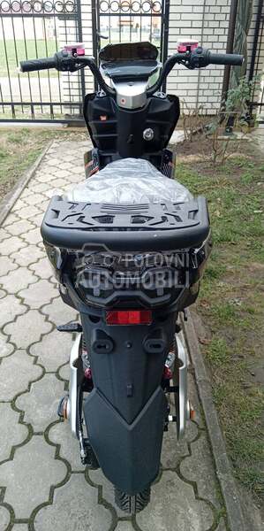 Rx icon i stormer gt