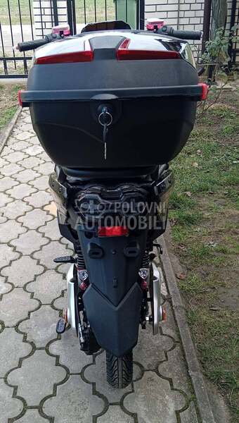 Rx icon i stormer gt