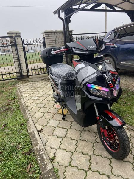 Rx i gt mega 60 v 27a