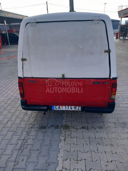 Zastava Florida REG GOD DOBRA