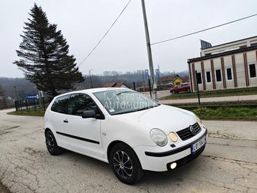 Volkswagen Polo 1.2
