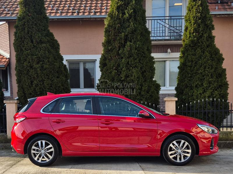 Hyundai i30 1.4MPI