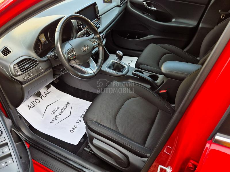 Hyundai i30 1.4MPI