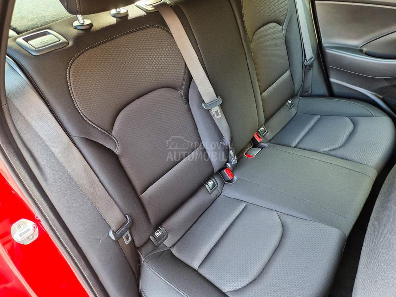 Hyundai i30 1.4MPI