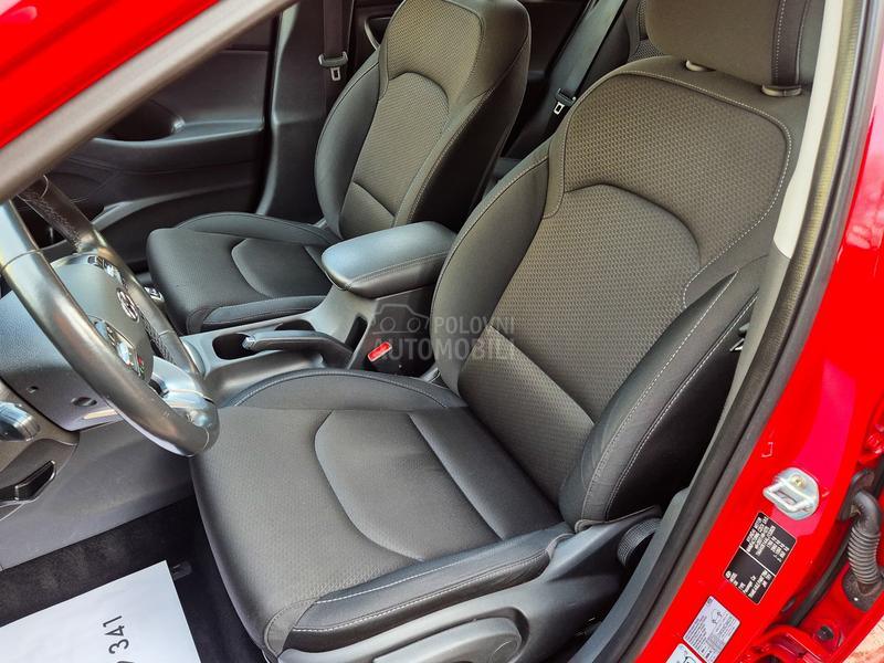 Hyundai i30 1.4MPI