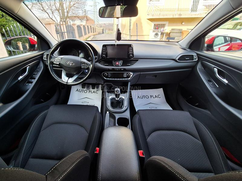 Hyundai i30 1.4MPI
