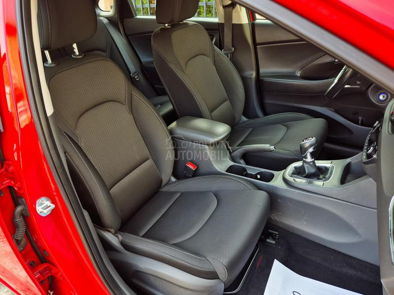 Hyundai i30 1.4MPI