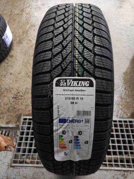 Viking 215/65 R16 Zimska