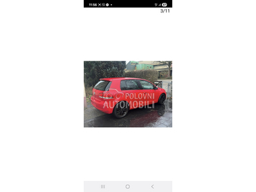 Vrata za Volkswagen Golf 6