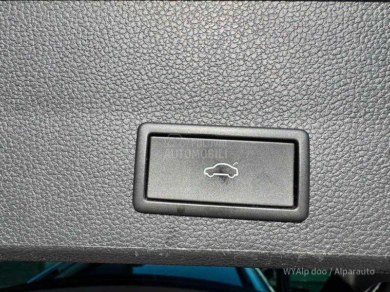 Seat Ateca 2.0 TDI DSG