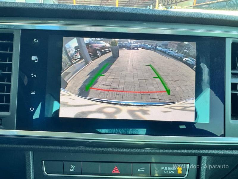 Seat Ateca 2.0 TDI DSG