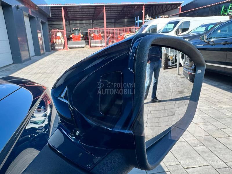 Seat Ateca 2.0 TDI DSG