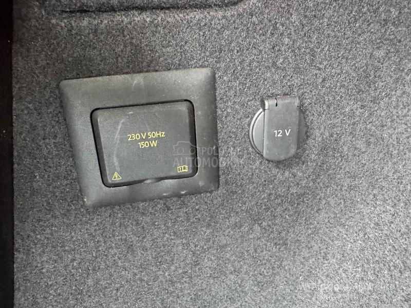 Seat Ateca 2.0 TDI DSG