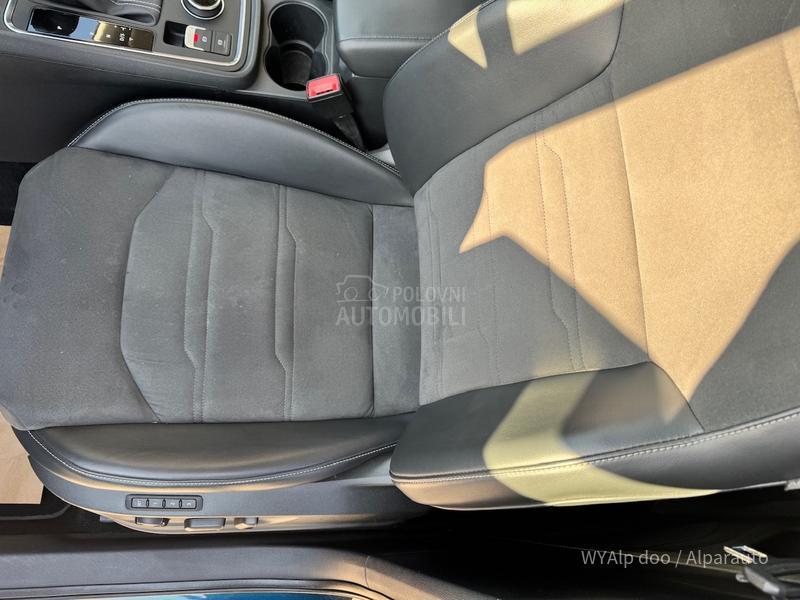 Seat Ateca 2.0 TDI DSG