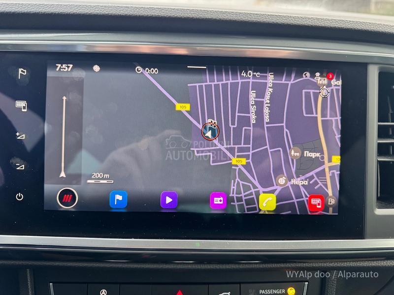 Seat Ateca 2.0 TDI DSG