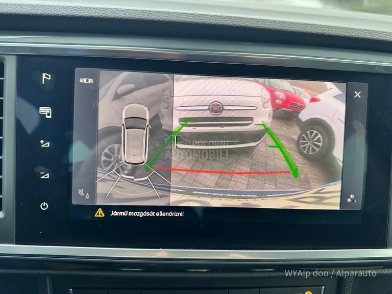 Seat Ateca 2.0 TDI DSG