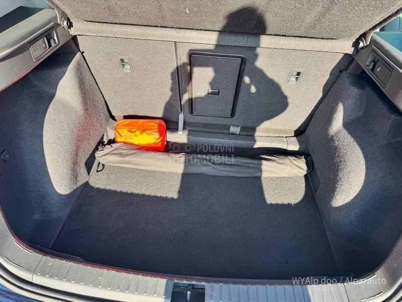 Seat Ateca 2.0 TDI DSG