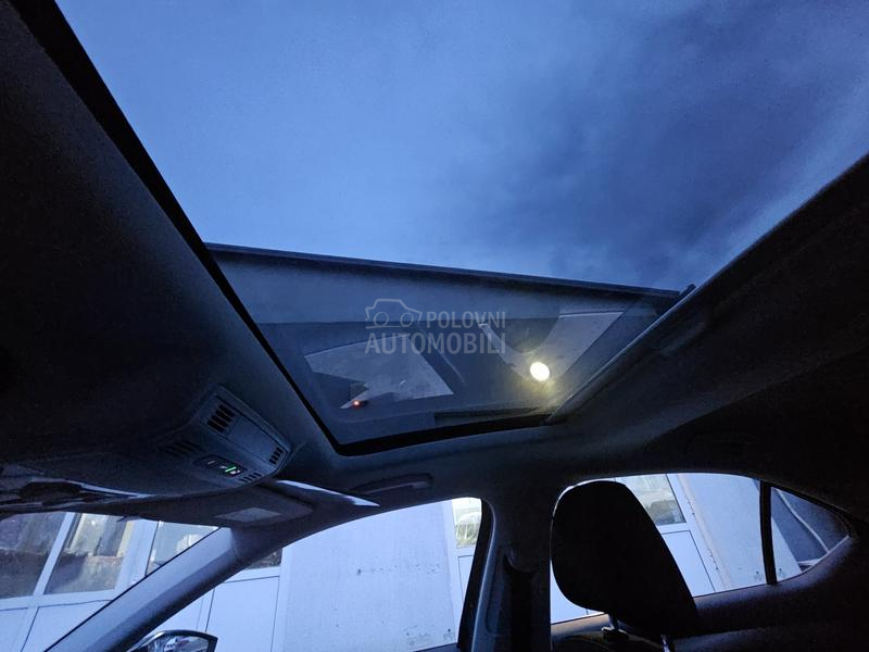 Škoda Superb 1,6TDI