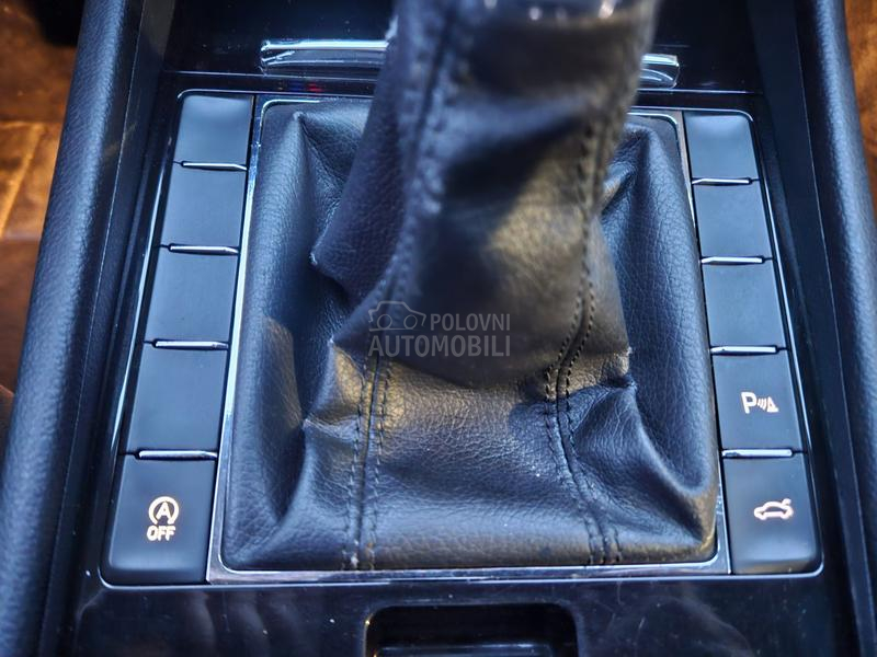 Škoda Superb 1,6TDI