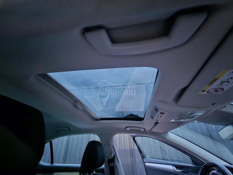 Škoda Superb 1,6TDI