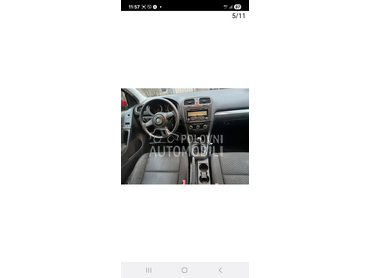 Volan za Volkswagen Golf 6