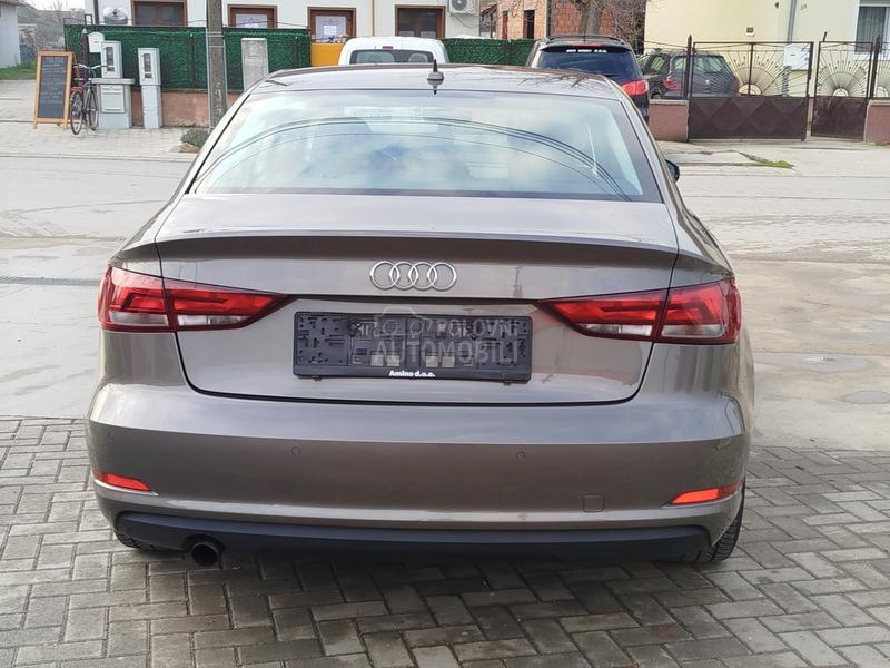 Audi A3 1.6 TDI