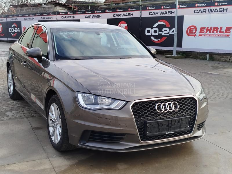 Audi A3 1.6 TDI
