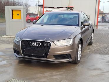 Audi A3 1.6 TDI
