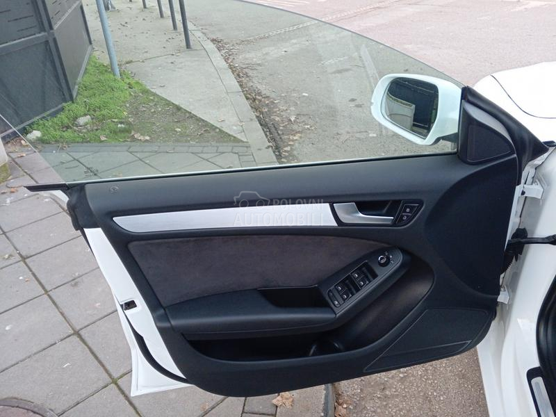 Audi A5 1.8 tfsi S-line