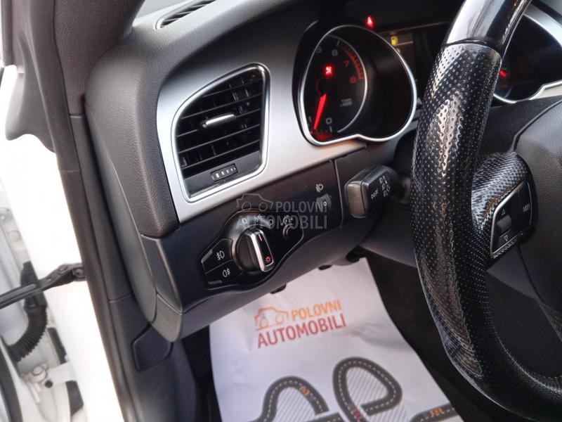 Audi A5 1.8 tfsi S-line