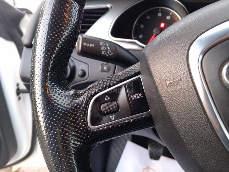 Audi A5 1.8 tfsi S-line