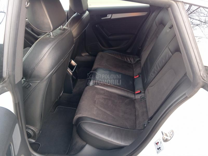 Audi A5 1.8 tfsi S-line