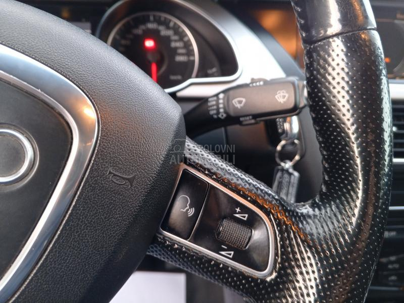 Audi A5 1.8 tfsi S-line