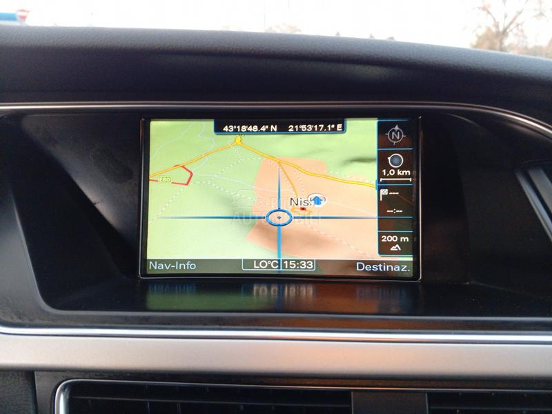 Audi A5 1.8 tfsi S-line