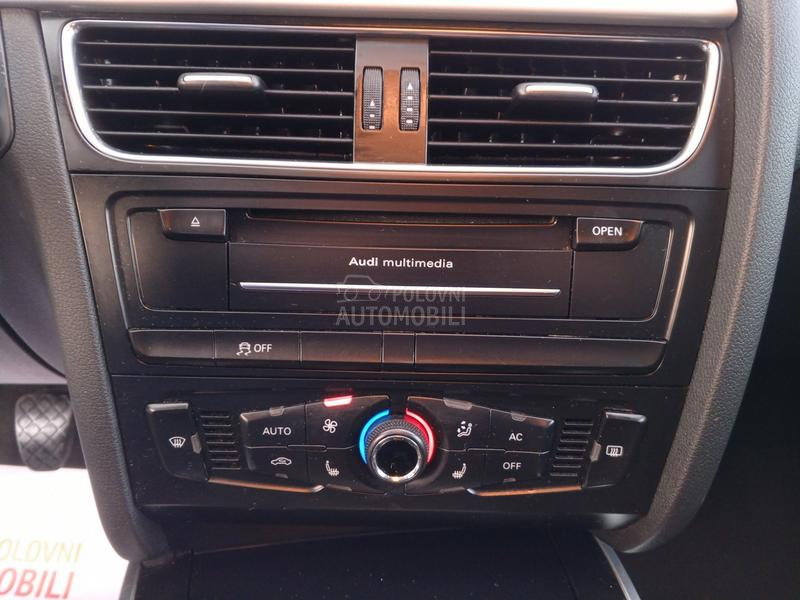 Audi A5 1.8 tfsi S-line