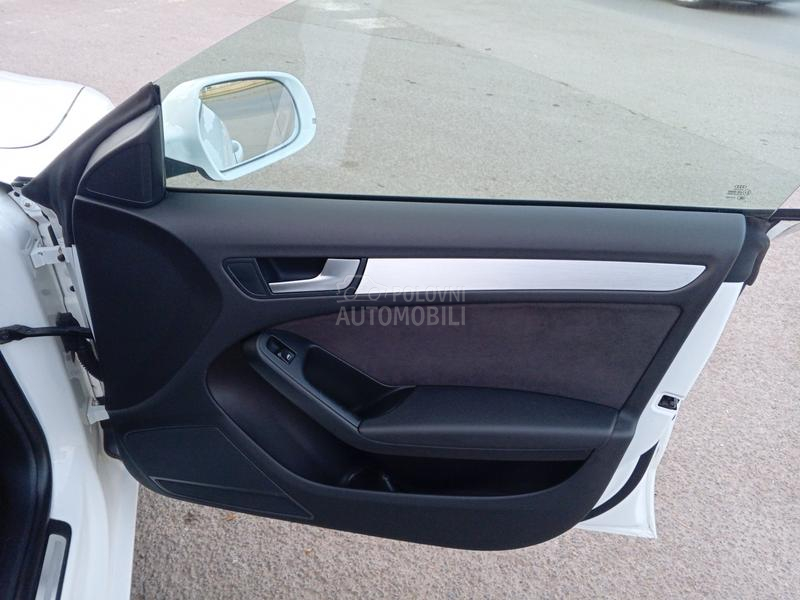 Audi A5 1.8 tfsi S-line